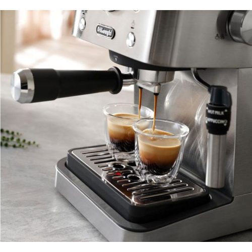 Chi tiết máy pha cà phê Delonghi EM450.M