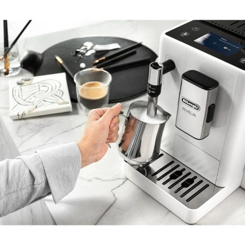 Máy pha cà phê Delonghi EXAM440.55.B 8 Chi tiết Máy pha cà phê Delonghi EXAM440.55.B