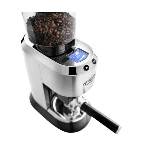 Chi tiết máy xay cà phê Delonghi KG521.M