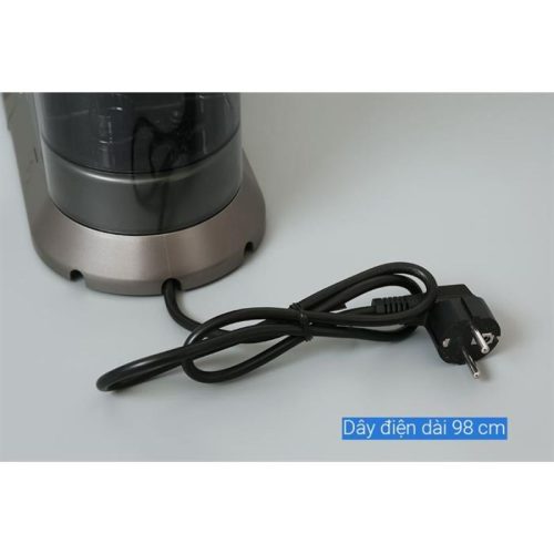 Dây điện máy pha cà phê Delonghi EC890.M