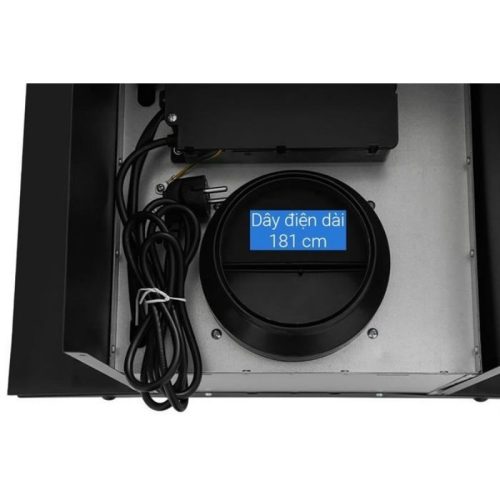 Dây máy hút mùi Comfee CH-70CV71B