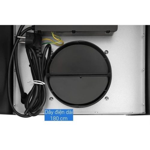 Dây máy hút mùi Comfee CH-70TM77B