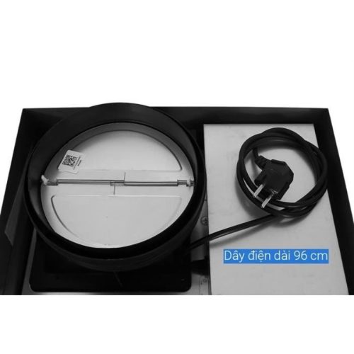 Dây máy hút mùi Comfee CH-90WJ07B