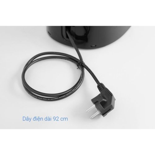 Máy pha cà phê Delonghi ICM15210.1 10 Dây máy pha cà phê Delonghi ICM15210.1