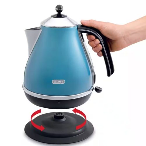 Đế ấm đun nước DeLonghi KBO2001.B