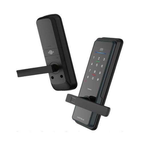 Điều khiển khóa điện tử Hafele 912.21.048