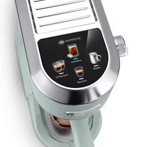 Điều khiển máy pha cà phê DeLonghi EC890.GR