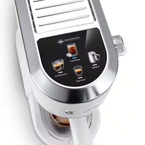 Điều khiển máy pha cà phê DeLonghi EC890.WI