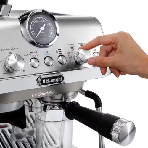 Điều khiển Máy pha cà phê Delonghi EC9255.M