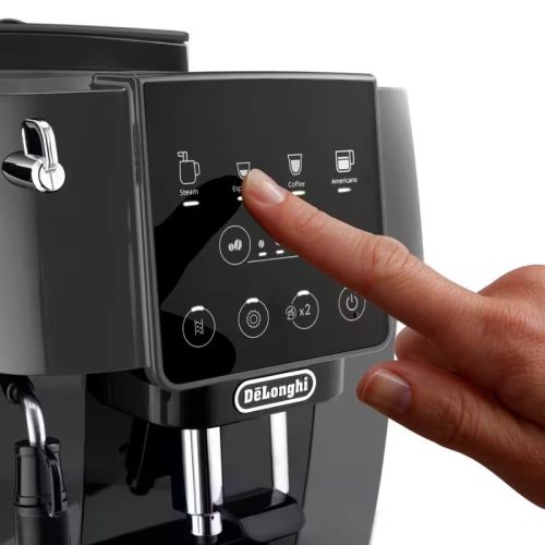 Máy pha cà phê Delonghi ECAM220.22.GB 9 Điều khiển Máy pha cà phê Delonghi ECAM220.22.GB