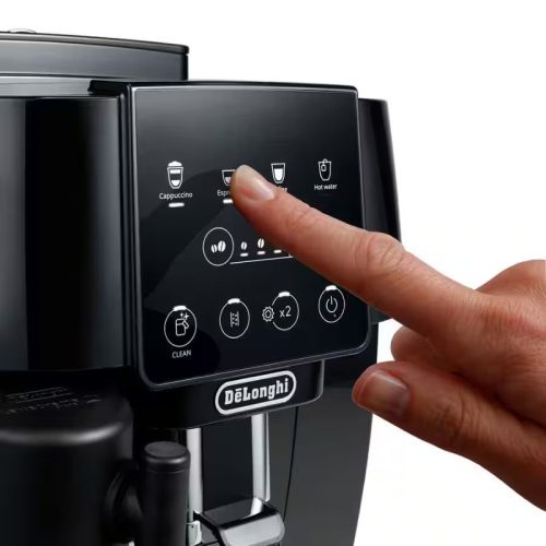 Máy pha cà phê Delonghi ECAM220.60.B 8 Điều khiển Máy pha cà phê Delonghi ECAM220.60.B