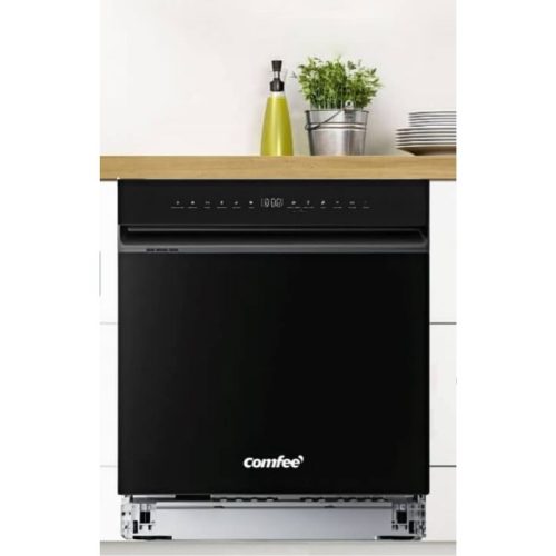 Điều khiển máy rửa bát Comfee CDW-14F60TB