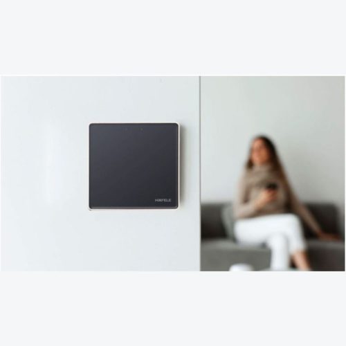 Gái bộ điều khiển trung tâm Hafele 985.03.032