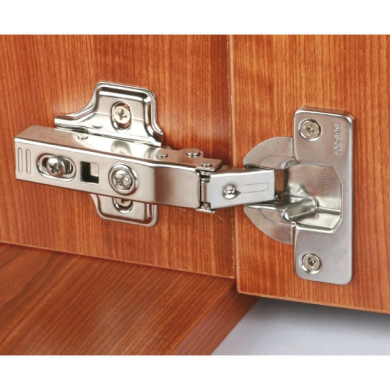 Bản lề lọt lòng Metalla SM 98º Hafele 334.25.000 5 Hình ảnh Bản lề lọt lòng Metalla SM 98º Hafele 334.25.000