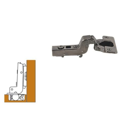 Hình ảnh Bản Lề Lọt Lòng Metalla SM Hafele 315.20.752