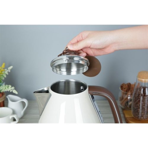 Hình ảnh Bình đun siêu tốc Delonghi KBOV2001.BG