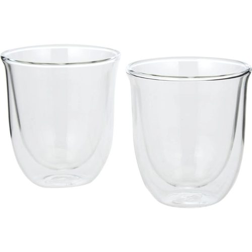 Hình ảnh Bộ 2 ly cà phê Delonghi DLSC311