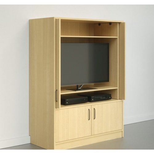 Hình ảnh bộ cửa trượt Hafele 408.34.356