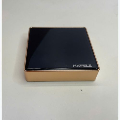 Hình ảnh bộ điều khiển trung tâm Hafele 985.03.032