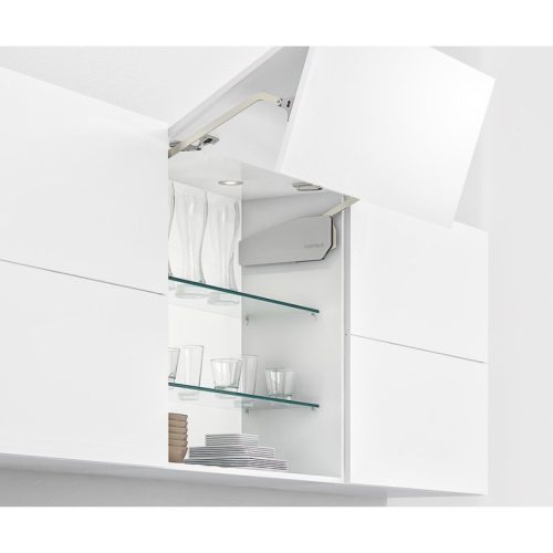 Hình ảnh phụ kiện tay nâng Hafele 372.33.610