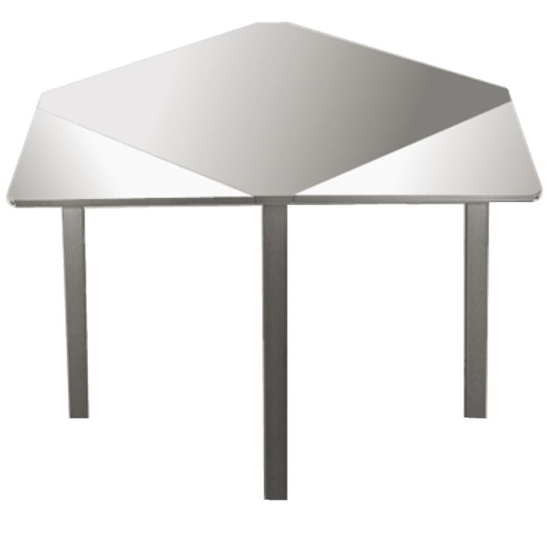 Phụ kiện bàn xếp Hafele 642.40.008 5 Hình ảnh phụ kiện bàn xếp Hafele 642.40.008