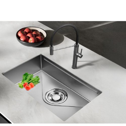 Hình ảnh Chậu rửa bát GrandX GX7845V VOLCANO