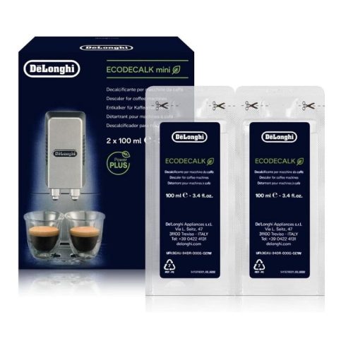 Hình ảnh Dung dịch vệ sinh Delonghi DLSC200