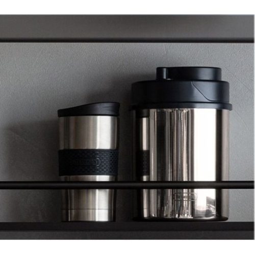 Hộp đựng cà phê Delonghi DLSC063 8 Hình ảnh Hộp đựng cà phê Delonghi DLSC063