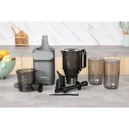 Hình ảnh Máy ép chậm Hafele 535.43.397