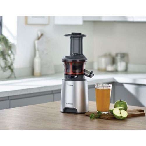 Máy ép chậm Kenwood JMP601SI 9 Hình ảnh Máy ép chậm Kenwood JMP601SI