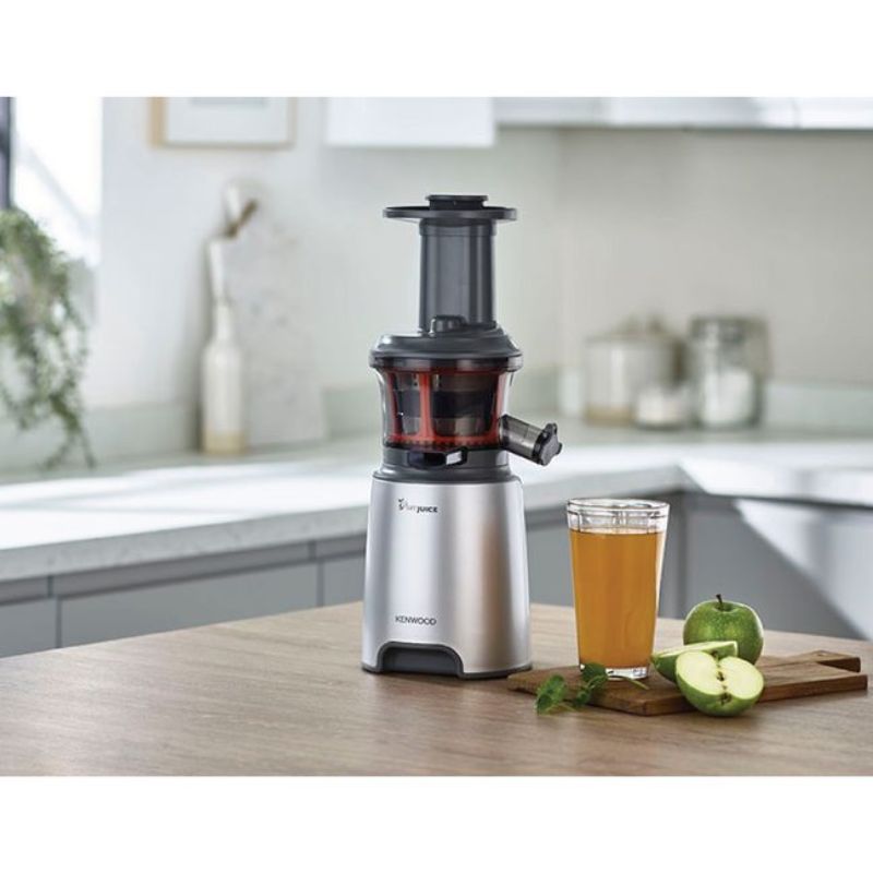 Máy ép chậm Kenwood JMP601SI 6 Hình ảnh Máy ép chậm Kenwood JMP601SI