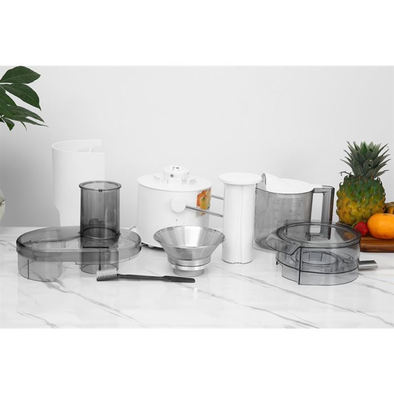 Máy ép trái cây Panasonic MJ-CB100WRA 5 Hình ảnh Máy ép trái cây Panasonic MJ-CB100WRA