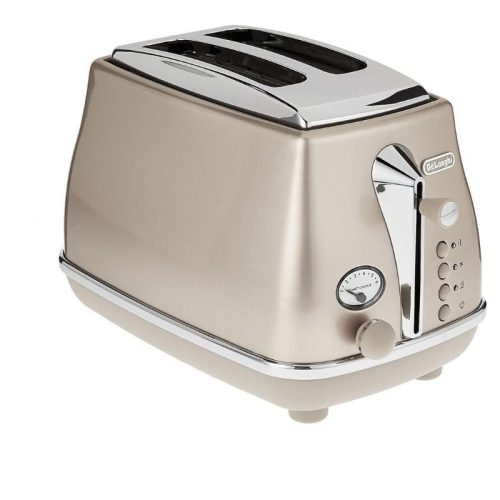 Hình ảnh Máy nướng bánh mì Delonghi CTOT2003.BG