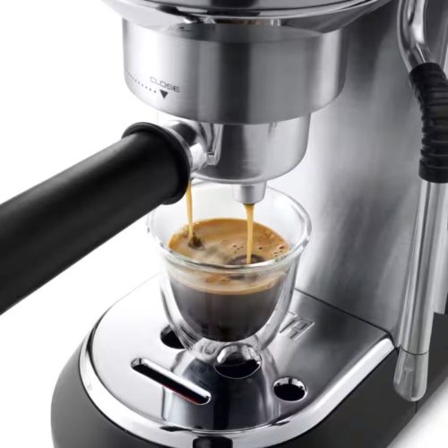 Hình ảnh máy pha cà phê Delonghi EC885.M