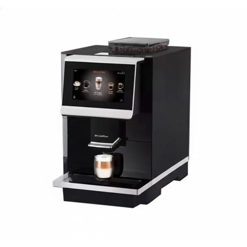 Máy pha cà phê Dr.Coffee C12-B 8 Hình ảnh Máy pha cà phê Dr.Coffee C12-B