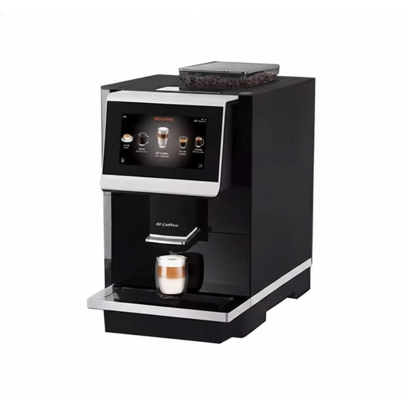 Máy pha cà phê Dr.Coffee C12-B 5 Hình ảnh Máy pha cà phê Dr.Coffee C12-B