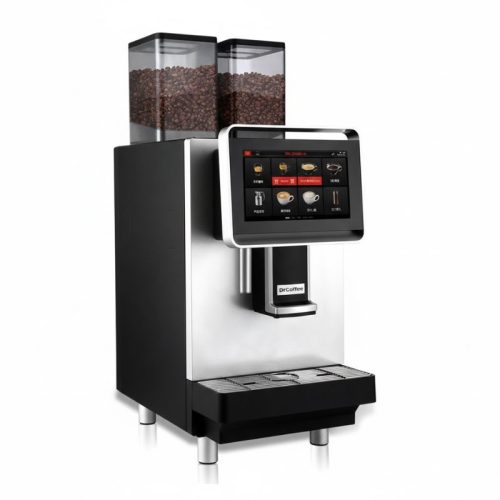 Máy pha cà phê Dr.Coffee F2-H 9 Hình ảnh Máy pha cà phê Dr.Coffee F2-H