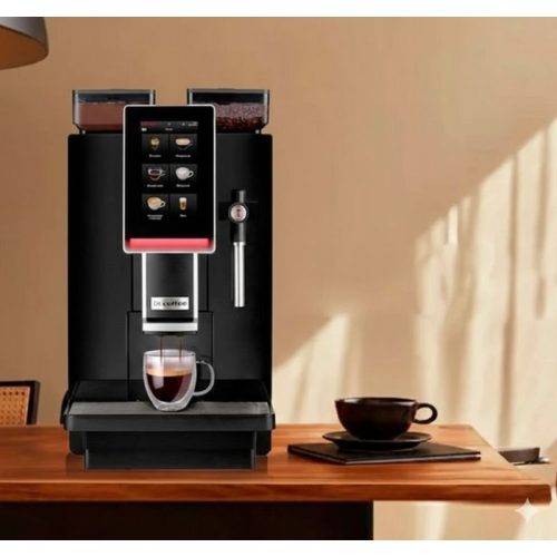 Máy pha cà phê Dr.Coffee Minibar S1-B 8 Hình ảnh Máy pha cà phê Dr.Coffee Minibar S1-B