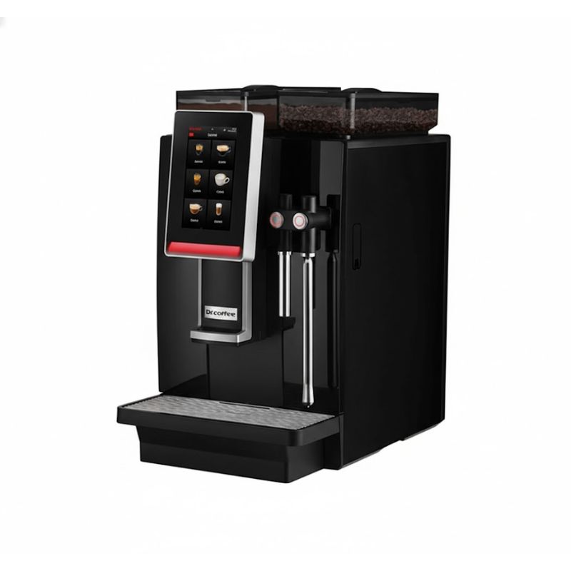 Máy pha cà phê Dr.Coffee Minibar S2-B 5 Hình ảnh Máy pha cà phê Dr.Coffee Minibar S2-B