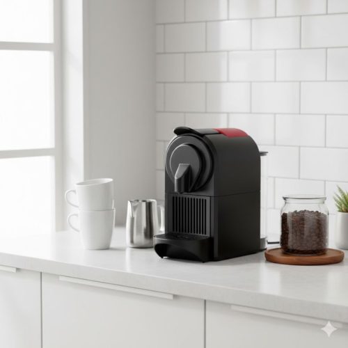 Hình ảnh Máy pha cà phê Perfetto P9.R