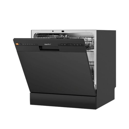 Hình ảnh máy rửa bát Comfee CDW-8F60RB