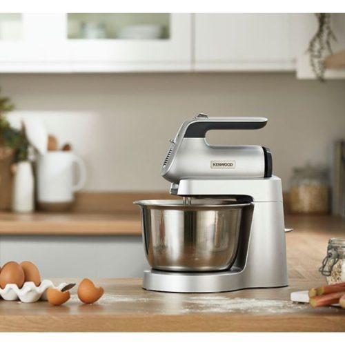 Hình ảnh Máy trộn cầm tay Kenwood HMP54.000SI