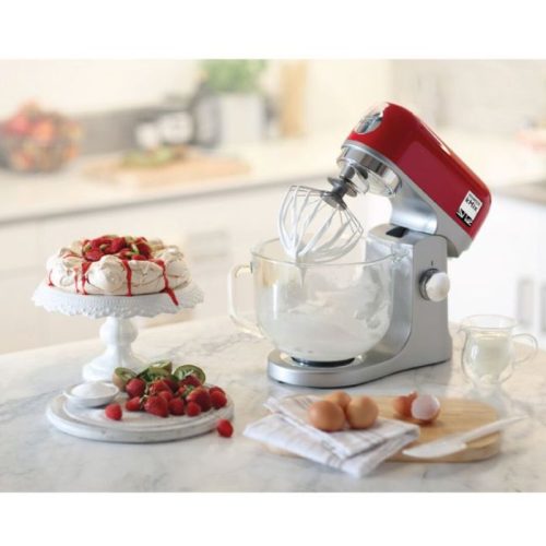 Hình ảnh Máy trộn đa năng Kenwood KMX754.RD