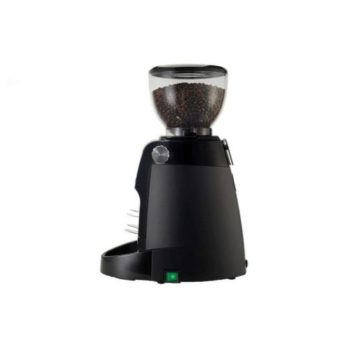 Hình ảnh Máy xay cà phê Casadio Enea Total Black