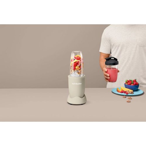 Máy xay sinh tố NutriBullet NB9-1305MAS 8 Hình ảnh Máy xay sinh tố NutriBullet NB9-1305MAS