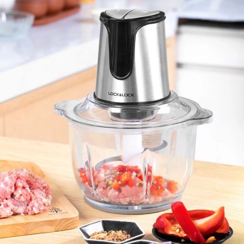 Hình ảnh Máy xay thịt LocknLock EJM171