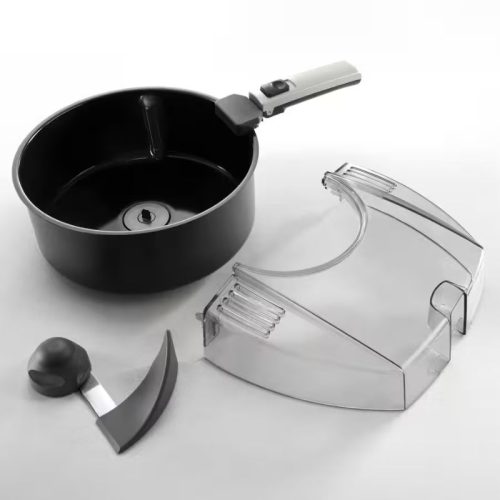 Hình ảnh Nồi chiên đa năng Delonghi FH1394/2