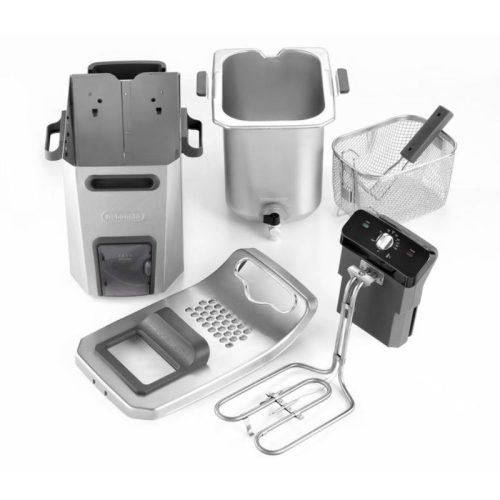 Hình ảnh Nồi chiên ngập dầu DeLonghi F44532CZ
