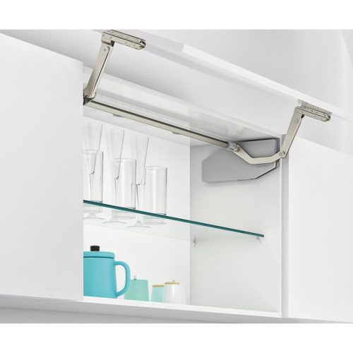 Hình ảnh bộ hộp lực Hafele 372.34.611