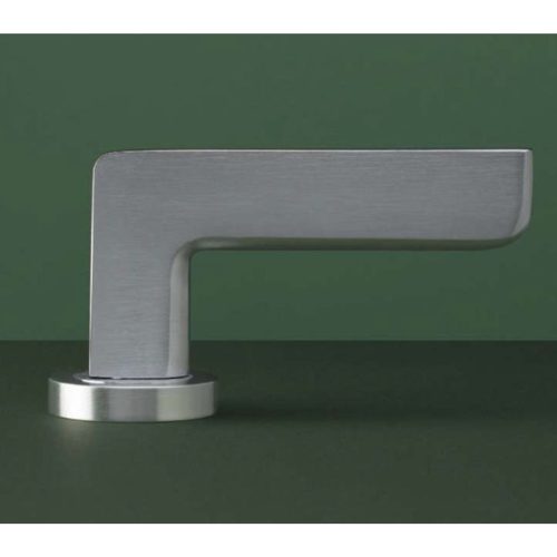 Tay nắm Hafele 901.99.553 cửa phòng 8 Hình ảnh Tay nắm Hafele 901.99.553